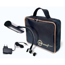Music stand light package