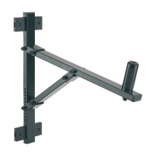 Speaker wall mount