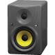 Active 2-Way Reference Studio Monitor