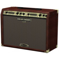 90-Watt 2-Channel Stereo Acoustic Instr Ampli