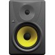 High-Resolution,Active 2-Way Ref. Studio Moni