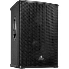 High-Performance 800-Watt 15inch PA Loudspeake