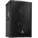 High-Performance 800-Watt 15inch PA Loudspeake