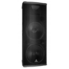 High-Perf 1600-Watt Dual 15