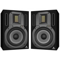 2-Way Active Studio Reference Monitor p/stuk