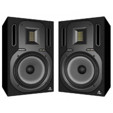 2-Way Active Studio Reference Monitor p/stuk