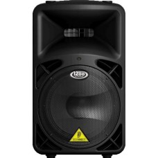 DSP-Controlled 1,200-Watt 12inc PA Speaker Sys