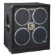 High-Performance 1200-Watt Bass Cabinet