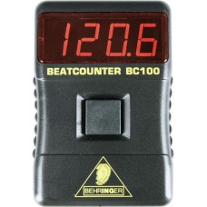 Behringer BC100 Beatcounter