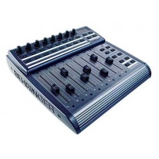 Total Recall USB/MIDI Controller Desk