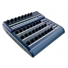 Total Recall USB/MIDI Controller Desk