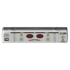 (Last Pieces) Ultra-Compact Dual Beat Counter