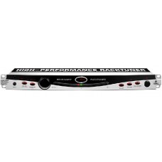 Ultra-Flexible, Auto-Chromatic 2-Channel Tuner
