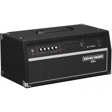 Classic 450-Watt Bass Amplifier Head