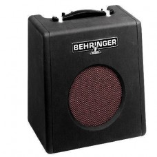 Thunderbird 15-Watt Bass Practice Combo