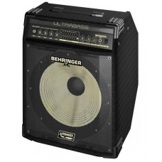 4300-Watt 2-Channel Bass Workstation