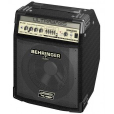 45-Watt 2-Channel Bass Workstation