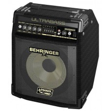 45-Watt 2-Channel Bass Workstation