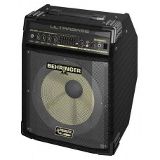 90-Watt 2-Channel Bass Workstation