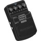 Digital 3-Dimensional Sound Effects Pedal