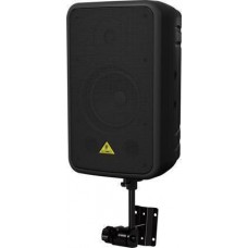 Active 80W Bus. Environm. speaker  black