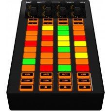 Deck-Based MIDI Module+4