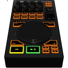 Deck-Based MIDI Module+4