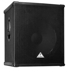 (Last pieces)Professional 800-Watt 18inch PA Su