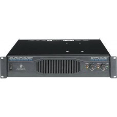 Europower 2x850w/4ohm Amplifier + ATR