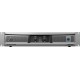 Prof. 1,200w Light Weight Stereo Power Amp