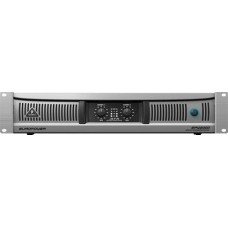 Prof. 2,000w Light Weight Stereo Power Amp