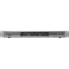 Professional 300-Watt Light Weight 4-Channel