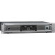 2 x 800 Watt @ 4 ohm Class-H amplifier