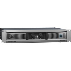 2 x 1200 Watt @ 4 ohm Class-H amplifier
