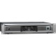2 x 1200 Watt @ 4 ohm Class-H amplifier