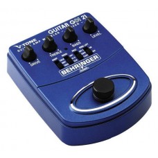 Guitar Amp Mod/Direct Recording Preamp/DI Box