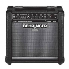 V-TONE GM108 True Analog Guitar Amp 15W