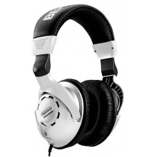 High-Performance Studio Headphones