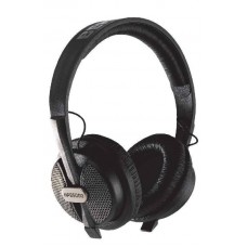 Closed-Type High-Performance Studio Headphones
