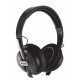 Closed-Type High-Performance Studio Headphones
