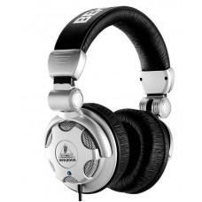 High-Definition DJ Headphones