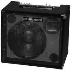 Ultra-Flexible 180-Watt 4-Channel PA System