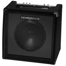 Ultra-Flexible 45-Watt 3-Channel PA System