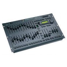 Eurolight Prof. 24-Channel DMX Lighting Console