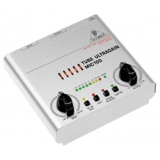 Tube Ultragain Prof.Vacuum Tube Preamplifier