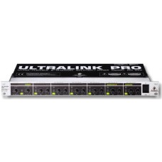 Ultralink Pro Ultra-FLexibel 8-channel Splitter