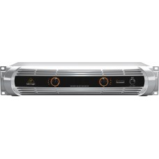 2 x 300 Watt @ 4 ohm Class-D amplifier