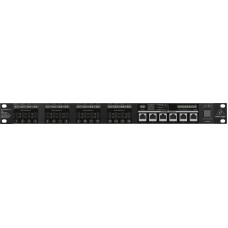 16-Ch 19i Input Module+Analog+ADAT Optical inputs