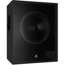 (Last pieces)Pro1600-Watt 18inch PA Subwoofer