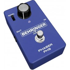 Classic 90° Phase Shifter